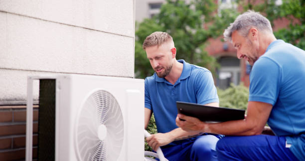 Best HVAC repair near me  in Lyndhurst, VA