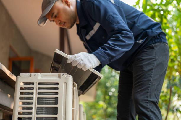 Best HVAC tune-up services  in Lyndhurst, VA