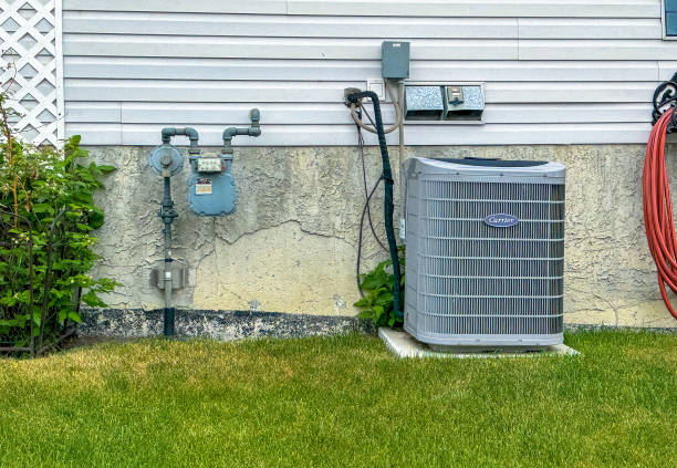 Best Residential HVAC services  in Lyndhurst, VA